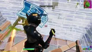 Flowers 🥀 | Fortnite Highlights #23