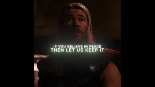 &ldquo;Peace With Quite