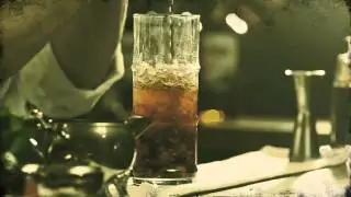 Lambs Navy Rum