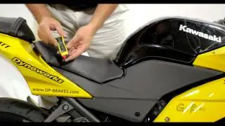 Motobatt Quick Pocket Battery and System Voltage Tester