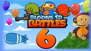 Bloons TD Battles iPhone - Ep.6