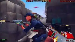 ZULA - RANKED #32 Cheating?