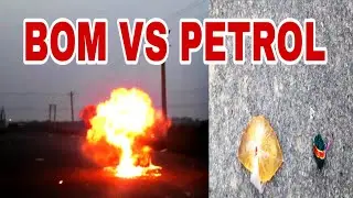 BOM VS PETROL 2018