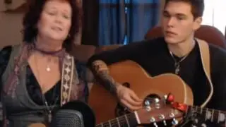 Possibilities - Julie Ross (Live on The Implicit Show)