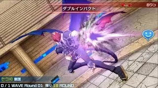 Digimon Linkz PVP - VS. Beelzemon X V2 & Beelzemon BM V2
