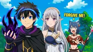 Betrayed&hellip; Now He Trains to Be the Deadliest Assassin | Anime Recap