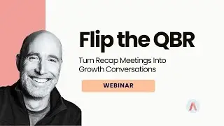 Flip the QBR