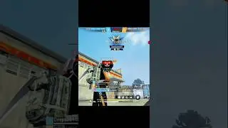 1v3 Clutch! OB49 Update Gameplay