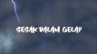💋SESAK DALAM GELAP - LAST KISS FROM AVELIN ( METAL VERSION AI ) #lastkissfromavelin #sesakdalamgelap