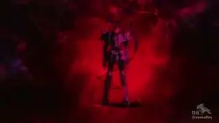 Fate Zero: Berserker speaks to Kariya (English Dubbed)