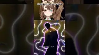 Сэр&hellip; Это магазин растений 🪴 #envtuber #vtuberclips #shorts