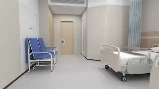 Kangtek Nursing Home solution A Comprehensive, Human-Centric Ecosystem for Senior Care Excellence