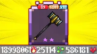 The Debuff Removing Debuff Hammer