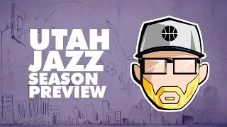NBA Show: 2019 Utah Jazz Team Preview