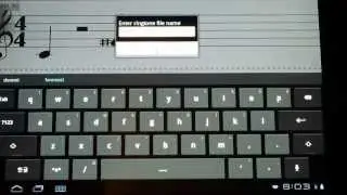Amateur Composer