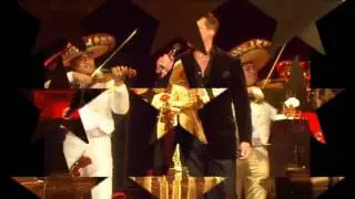 FELIZ CUMPLEA&Ntilde;OS LUIS MIGUEL