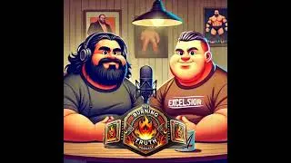 Academy Pro Wrestling - Live Review - 30/06/2018 - Part 1 of 2