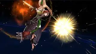 War of the Visions FFBE - The Admirable Prince Ep. 2: Fell the Bombs!