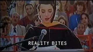 #800- REALITY BITES animation
