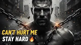 এই বইটা আপনার মন শক্ত করে দেবে | Can&rsquo;t Hurt Me Bangla