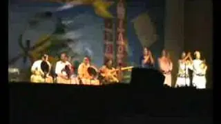 Festival Adrar de Boulemane 2008
