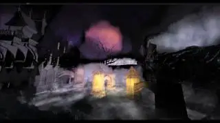 Low light Game test
