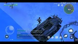 Glitch | Last Day on Earth