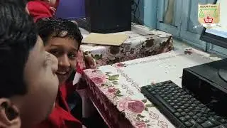 COMPUTER PRACTICAL 🖥️