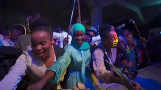 Cheikh Mc - Ah&eacute; | Clip Officiel (Twarap)
