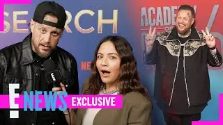 Jelly Roll Details His New Health Routine Amid Weight Loss Journey | E! News