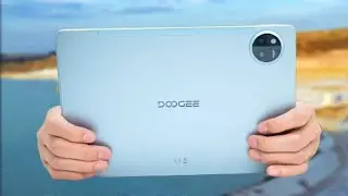 DOOGEE U11 Pro | The Best Budget Tablet with 30GB RAM?