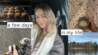 first days of the new year :)