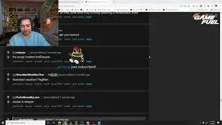 Mizkif REACTS to LSF SNITCHING On Him For Watching Avatar | 
