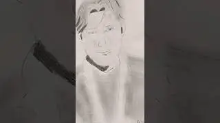 Johan Liebert Fan Art(Rate 1-10)