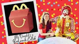McDonalds Merchandise at BoxLunch | BoxLunch Haul | Revisiting Childhood