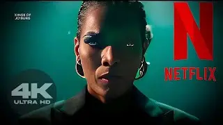 Kings of Jo’Burg | Season 3 Official Trailer | Netflix