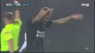 Thomas Verheijdt best action