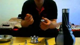 NPS Onyx, by master li! (shisha-nil.de)