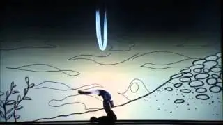Aerial Animation montage - Fearless