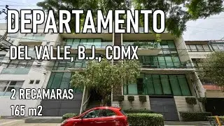 Providencia - Departamento - Col. Del Valle Centro