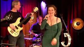 Anna Lahmer Blues Band