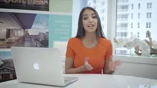 BIENVENIDOS A SANTANA SALES GROUP | Katherina Santana