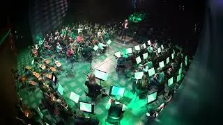 THE MANDALORIAN by Ludwig Göransson - The Finnish Guitar Orchestra LIVE