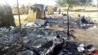 Boko Haram attack: At least 10 dead including 4 security personnel in Nigeria's Borno state