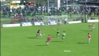 7 C&uacute;l&iacute;n&iacute; den scoth ag Brian Hurley Cork | Ciarra&iacute; V Corcaigh