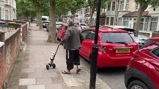 LONDON TOUR 2025 VIDEO