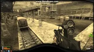 Let's Verstrahl ST.A.L.K.E.R. #082 Sturm auf den Hirnschmelzer
