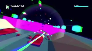 Futuridium EP Deluxe blasts onto PS4, PS Vita