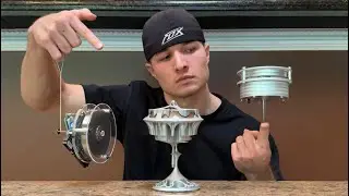 Your daily (overdose) of gyroscopes  [ft. Marc Anthony]