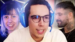 YETZ REACT  - EU GOSTO MUITO DO ZECAS! - ULT EP 06